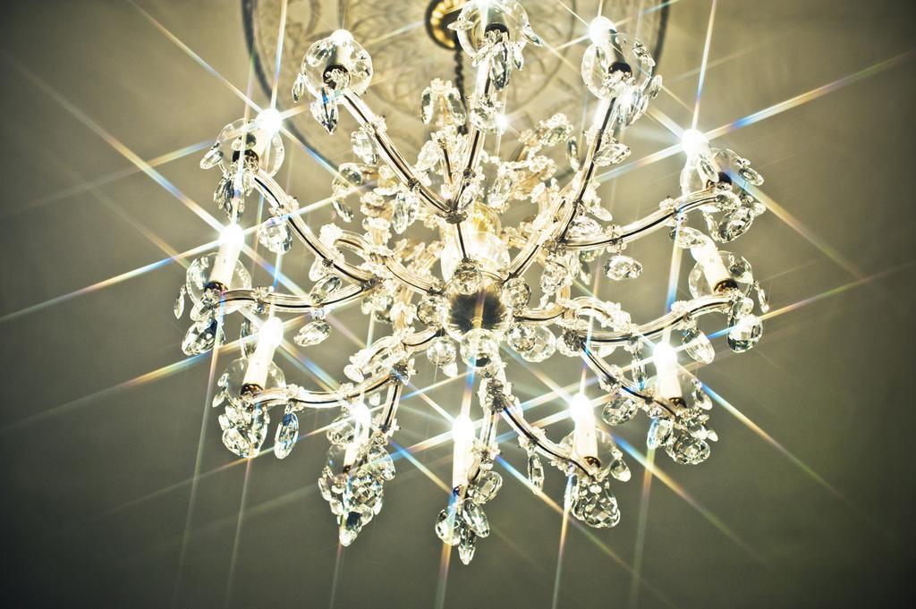 ホテルAdria House エディンバラ エクステリア 写真